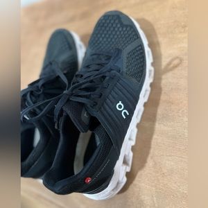 On Cloud Running Shoes